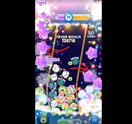 松松总动员第213关怎么过 松松总动员手游第213关攻略指南