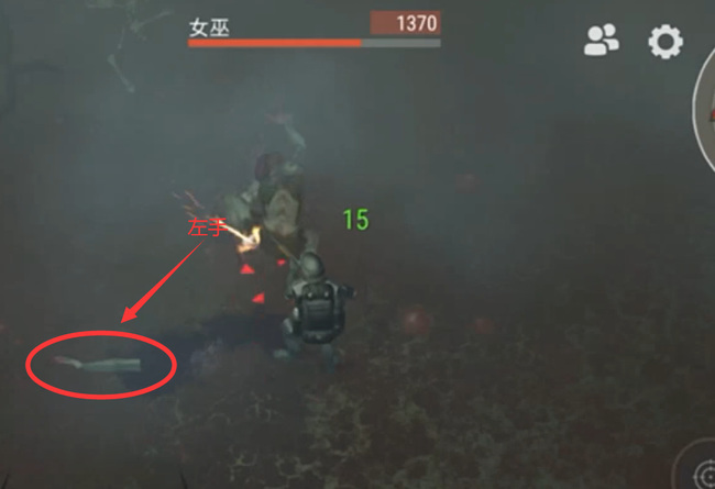 地球末日生存隐藏剧情是什么 地球末日生存探索地下隐藏剧情