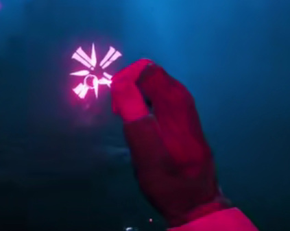 孤岛惊魂新曙光护身符怎么对齐