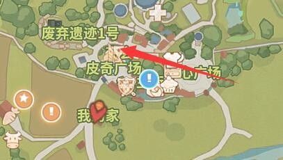 波西亚时光旧零件怎么快速获得