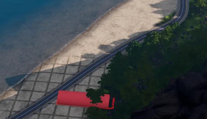 海岛大亨6隧道怎么建设 海岛大亨6巧妙建设隧道