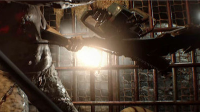 生化危机7杰克电锯怎么打 生化危机7应对杰克电锯的攻略