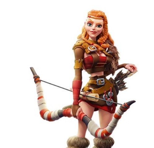 万国觉醒凯拉有用吗