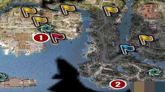 如何完成章节-捉迷藏 神界原罪2捉迷藏之旅