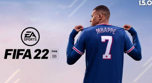 fifa22有中文解说怎么设