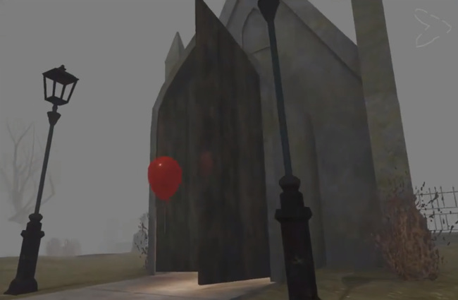 死亡公园2主治医生坟墓在哪 死亡公园2主治医生墓地在哪儿