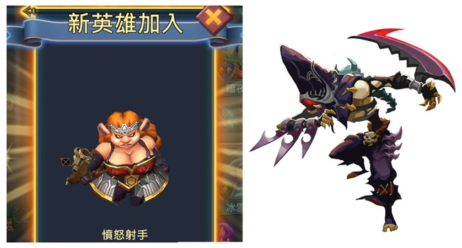 王国纪元玛鲁巴顿用什么英雄打 王国纪元玛鲁巴顿最佳英雄选择