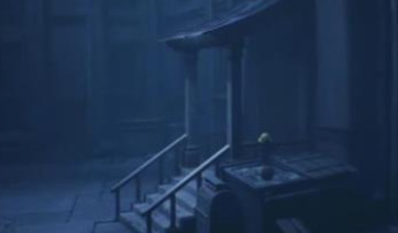 就学章节的全部帽子的位置分别在哪里 小小梦魇2中所有帽子位置详解