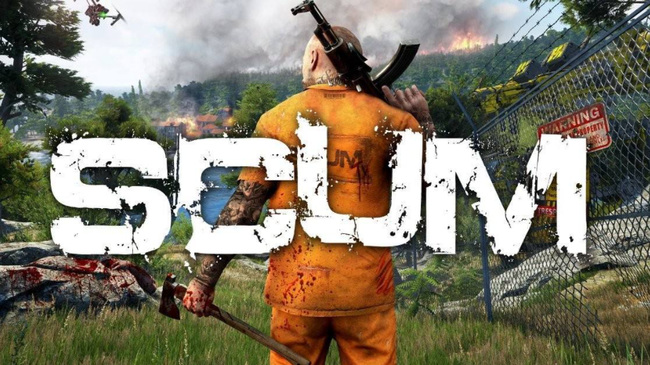 scum钥匙卡有什么用