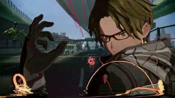 结人·皇SAS分析 分析绯红结系中人物和SAS出场情况