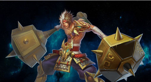 英魂之刃打野英雄排名什么样 英魂之刃打野英雄排名分析