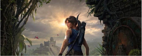 古墓丽影白皇后之谜怎么过