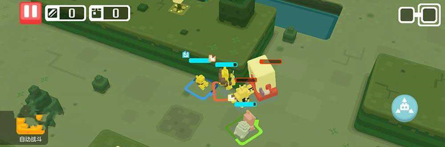 宝可梦大探险胡地技能推荐什么