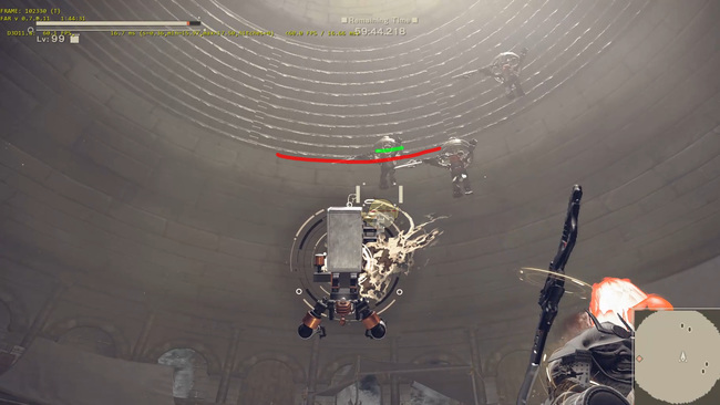 DLC赌徒斗兽场关卡5怎么打