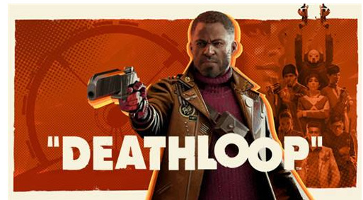 死亡循环有p版本吗