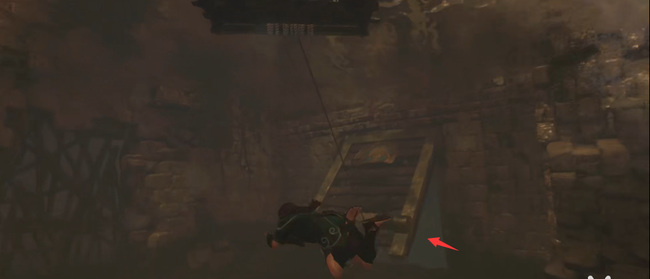 古墓丽影暗影水闸门怎么过 古墓丽影暗影中如何通关水闸门