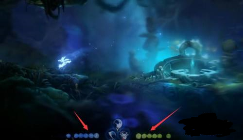 奥日怎么存档 奥日与迷失森林存档指南