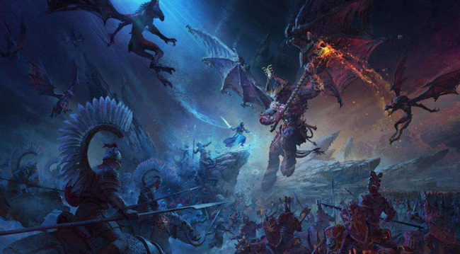 全面战争：战锤3需要买战锤2吗