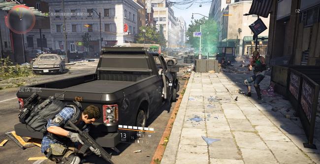 如何完成故事模式-戏院聚落