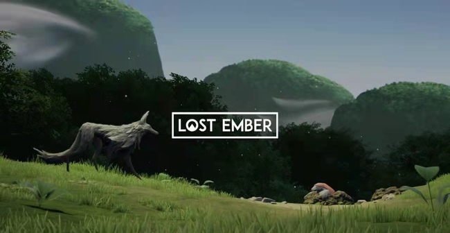 lost ember怎么调中文