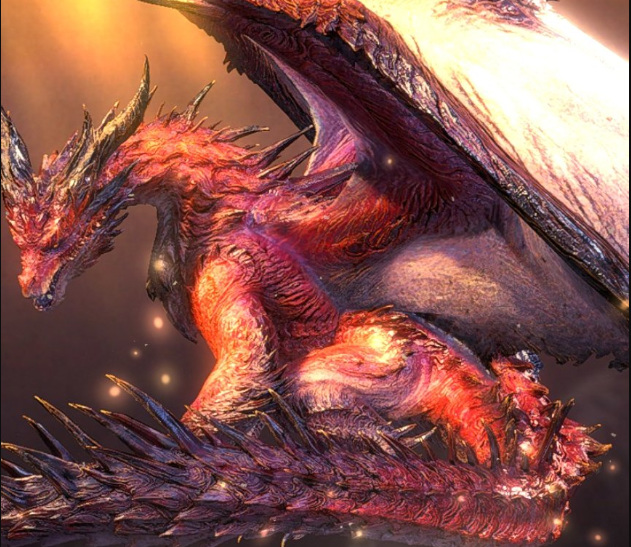 怪猎冥赤龙什么武器好