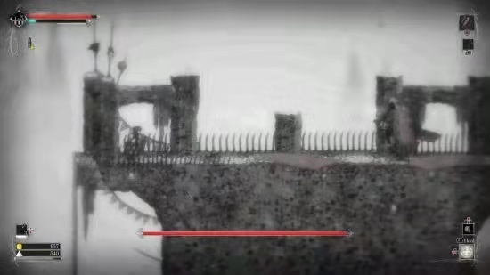 如何击败BOSS-Kraekan Dragon Skourzh