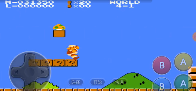 超级玛丽哪里有加命的 在超级马里奥兄弟中如何获取额外生命