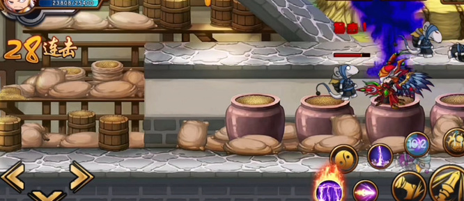 造梦西游4手机版五一活动怎么打 造梦西游4手机版五一活动攻略