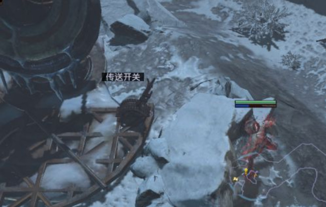 流放之路主线剧情第四章是什么 整理世界  流放之路主线剧情第四章