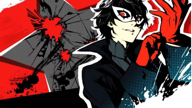 女神异闻录5丸喜殿堂怎么过