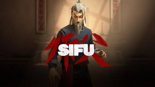 sifu什么时候上架