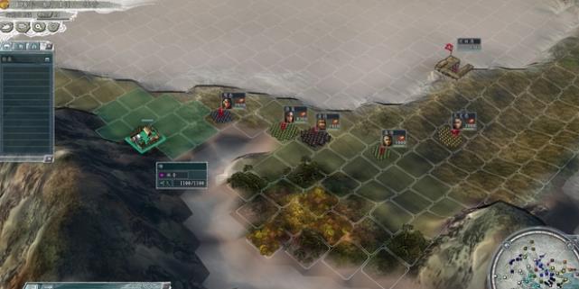 三国志11柴桑防守怎么玩 攻略三国志11如何有效防守柴桑