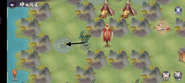 上古有灵妖神族阴谋怎么通关 上古有灵妖手游攻略分享揭开神族阴谋