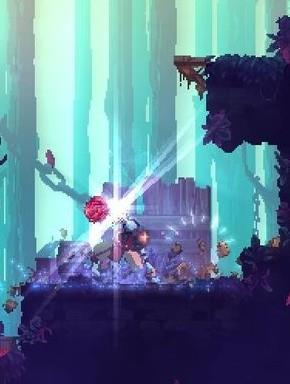 重生细胞玫瑰花钥匙在哪 重生细胞玫瑰花钥匙寻找攻略重装机兵