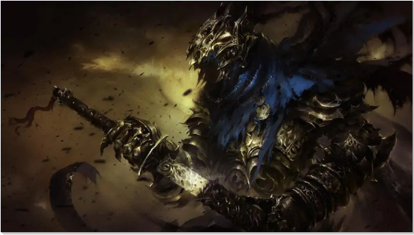 黑暗之魂1结局有哪些