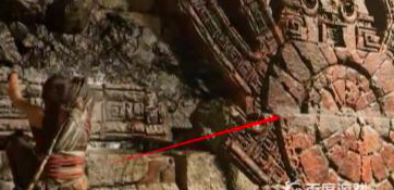 古墓11蜘蛛墙如何爬上去 古墓丽影暗影中蜘蛛墙攀爬技巧