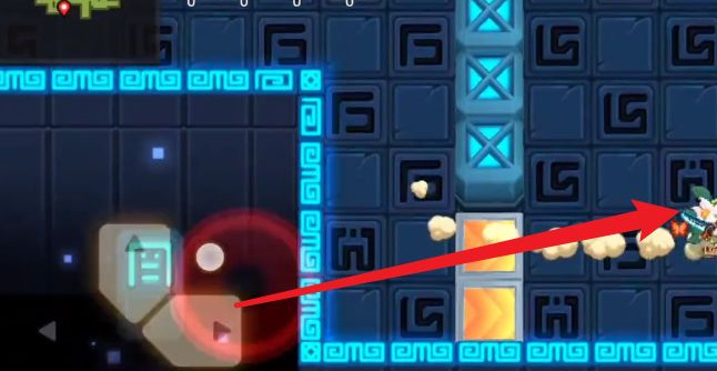 地下城与骑士怎么通关