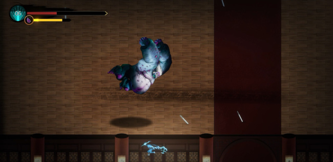 暖雪吕坤海怎么打 暖雪游戏里的吕坤海应该如何挑战