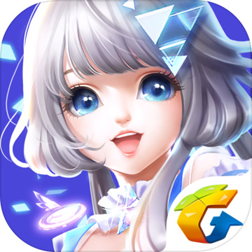 qq炫舞手机登的软件叫什么