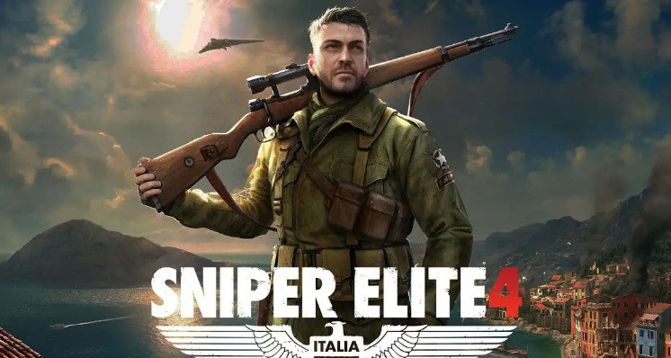 狙击精英4配置要求高吗