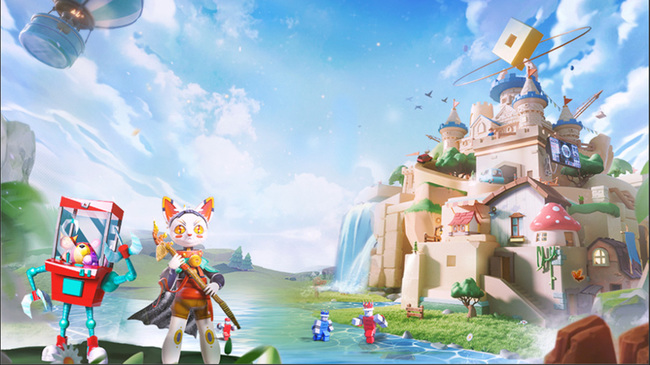 罗布乐思怎么改名