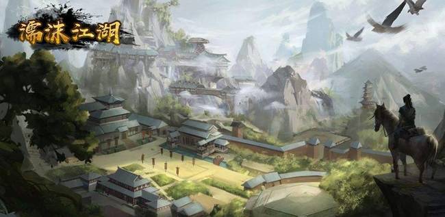 濡沫江湖内力怎么增加 濡沫江湖手游内力提升攻略大全