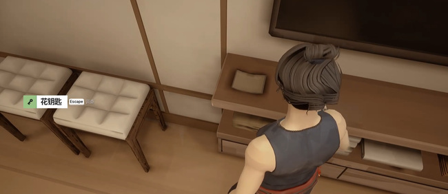 师父贫民窟最后一个房间怎么打开 师父贫民窟最后一个房间的开启方法