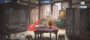 武林闲侠长歌门钥匙在哪里 武林闲侠长歌门钥匙寻找攻略