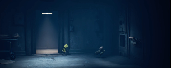 如何获得奖杯-爆米花以及难点心得 小小梦魇2奖杯获取及难点心得分享