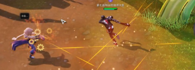 超激斗梦境幻梦之尘怎么获得 超激斗梦境幻梦之尘获取攻略