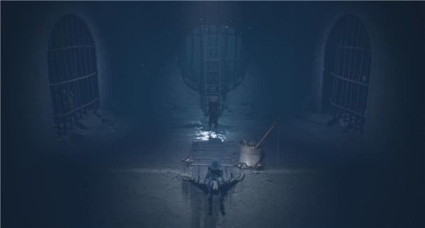 医院章节的全部失灵碎片的位置分别在哪里 小小梦魇2寻找医院章节碎片