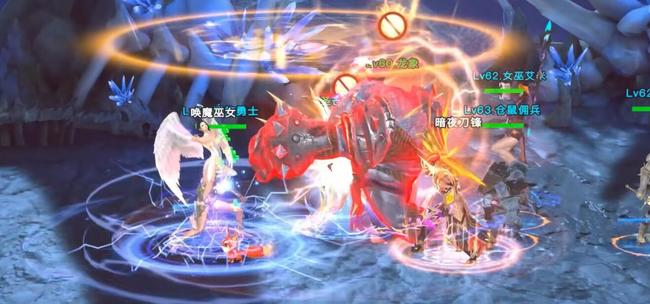 荣耀全明星龙影试炼的翡翠龙怎么打 荣耀全明星翡翠龙试炼新攻略曝光