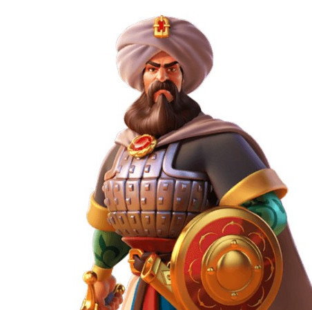 万国觉醒统帅拜耳巴擅长的是什么