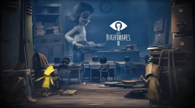 小小梦魇2洗碗怎么过